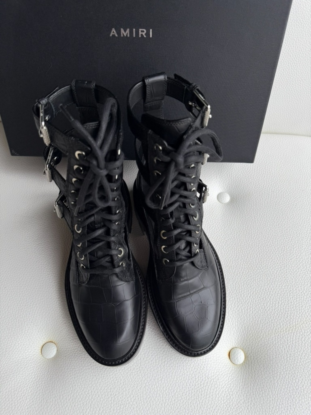 AMIRI - Picture 2 of 3